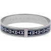 Tommy Hilfiger Štýlový oceľový náramok pre ženy 2700023