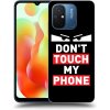 Picasee ULTIMATE CASE pro Xiaomi Redmi 12C - Shadow Eye - Transparent Picasee ULTIMATE CASE pro Xiaomi Redmi 12C - Shadow Eye - Transparent