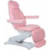 Elektrické kozmetické kreslo MODENA BD-8194 Pink Elektrické kozmetické kreslo MODENA BD-8194 Pink