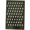 Plech FED 604, 210x320 mm, náhradný Plech FED 604, 210x320 mm, náhradný