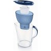 Brita Filtrační konvice Marella XL 3,5l modrá + 2x MX Pro PO 2024 Brita Filtrační konvice Marella XL 3,5l modrá + 2x MX Pro PO 2024