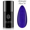 NANI gél lak Amazing Line 5 ml - Midnight Plum NANI gél lak Amazing Line 5 ml - Midnight Plum