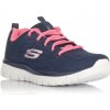 Skechers nízke tenisky Graceful Get Connected modrá