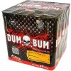 Dum Bum 25 rán / 30 mm Dum Bum 25 rán / 30 mm