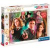 Clementoni Harry Potter 104 dielov Clementoni Harry Potter 104 dielov