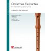 Christmas Favourites - vianočné melódie pre súbor štyroch flauty (SATB) Christmas Favourites - vianočné melódie pre súbor štyroch flauty (SATB)