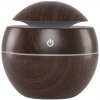 Aróma difuzér zvlhčovač vzduchu SPA 16 tmavé drevo 130 ml s časovačom Aróma difuzér zvlhčovač vzduchu SPA 16 tmavé drevo 130 ml s časovačom