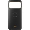 Peak Design Everyday Case iPhone 17 Standard Sage M-MX-CE-BK-1 (M-MX-CE-BK-1) Peak Design Everyday Case iPhone 17 Standard Sage M-MX-CE-BK-1 (M-MX-CE-BK-1)