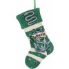Nemesis Now Vianočná ozdoba Harry Potter - Slytherin Stocking Nemesis Now Vianočná ozdoba Harry Potter - Slytherin Stocking