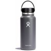 Hydro Flask Wide Mouth 32 oz - Stone 0.946 L Hydro Flask Wide Mouth 32 oz - Stone 0.946 L