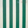 Vonkajšia dekoračná látka s pruhmi 1 m Vonkajšia dekoračná látka s pruhmi 1 m