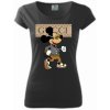 dámske tričko s potlačou MICKEY GUCCI dámske tričko s potlačou MICKEY GUCCI