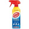 SAVO PROTI PLESNIAM Dezinfekčný prostriedok 500ml SAVO PROTI PLESNIAM Dezinfekčný prostriedok 500ml