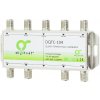 DigiSAT Anténny rozbočovač QUAD+TV DQTC-104 DigiSAT Anténny rozbočovač QUAD+TV DQTC-104