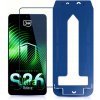 Tvrdené sklo 3MK Hardy Ultra Glass pre Samsung Galaxy S26 Ultra Tvrdené sklo 3MK Hardy Ultra Glass pre Samsung Galaxy S26 Ultra