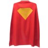 Supermanov plášť štít a tyč 681147069107 Supermanov plášť štít a tyč 681147069107