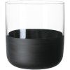Villeroy & Boch Poháre na pálenku/digestív Manufacture Rock 4 x 40 ml Villeroy & Boch Poháre na pálenku/digestív Manufacture Rock 4 x 40 ml