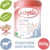 Babybio Kozie CAPREA 1 New 800 g