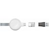 Cellularline Power Pill cestovní nabíječka pro Apple Watch, s USB adaptérem, bílá Cellularline Power Pill cestovní nabíječka pro Apple Watch, s USB adaptérem, bílá