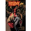 HELLBOY IN LOVE (MIGNOLA MIKE)(Pevná) HELLBOY IN LOVE (MIGNOLA MIKE)(Pevná)