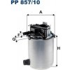 Palivový filter FILTRON PP 857/10 Palivový filter FILTRON PP 857/10