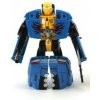 TEDDIES Transformer auto/robot 16cm TEDDIES Transformer auto/robot 16cm