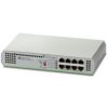 Allied Telesis AT-GS910/8-50,switch Allied Telesis AT-GS910/8-50,switch