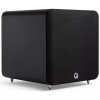 Q Acoustics SUB100 - černá Q Acoustics SUB100 - černá