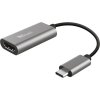 TRUST DALYX USB-C HDMI ADAPTER 23774 TRUST DALYX USB-C HDMI ADAPTER 23774