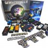 Inserty Herman Gaia Project + The Lost Fleet Inserty Herman Gaia Project + The Lost Fleet
