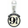 Carat Shop Prívesok Harry Potter Nástupište 9 a 3/4 HP0011 Carat Shop Prívesok Harry Potter Nástupište 9 a 3/4 HP0011