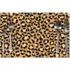 Sablio Prestieranie Gepardí vzor: 40x30cm Sablio Prestieranie Gepardí vzor: 40x30cm