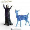 Schleich Čarodejnícky svet Prof. Snape a Patronus 42683