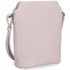 Kabelka crossbody Carmelo lila 4277 LI Kabelka crossbody Carmelo lila 4277 LI