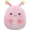 Squishmallows: Guinevere, ružová plyšová modlivka - 20 cm Squishmallows: Guinevere, ružová plyšová modlivka - 20 cm