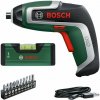 Bosch IXO 7 sada s vodováhou (karton), 0.603.9E0.008 0.603.9E0.008 (0.603.9E0.008) Bosch IXO 7 sada s vodováhou (karton), 0.603.9E0.008 0.603.9E0.008 (0.603.9E0.008)
