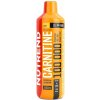 NUTREND Carnitine 100000 1000 ml NUTREND Carnitine 100000 1000 ml