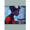 Spiderman Into the Spider-Verse : The Art of the Movie - autor neuvedený Spiderman Into the Spider-Verse : The Art of the Movie - autor neuvedený