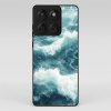 4NewCase MOTOROLA Edge 60 Fusion GLOSSY Oceans Fury 1014600500050