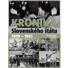 Kronika slovenského štátu 1939 - 1941 - Ľudovít Hallon Kronika slovenského štátu 1939 - 1941 - Ľudovít Hallon