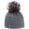 Kama Pletená Merino čiapka A109 109