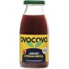 OVOCOVO 100% prírodná šťava JABLKO a ČIERNA RÍBEZĽA 250 ml OVOCOVO 100% prírodná šťava JABLKO a ČIERNA RÍBEZĽA 250 ml