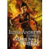 Magie na vzestupu (Ilona Andrews) Magie na vzestupu (Ilona Andrews)