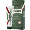 Proraso Green gél pre zastavenie krvácania po holení (Eucalyptus Oil and Menthol) 10 ml