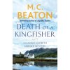 Death of a Kingfisher - Beaton, M. C. Death of a Kingfisher - Beaton, M. C.