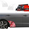 GRIZZ Protector Ochranné fólie podblatníkov, Hyundai i30 III, 2020-, Combi, Facelift GRIZZ Protector Ochranné fólie podblatníkov, Hyundai i30 III, 2020-, Combi, Facelift