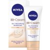 Nivea BB Cream denný krém SPF 15 50 ml Light Nivea BB Cream denný krém SPF 15 50 ml Light
