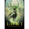 Mackenzi Lee - Loki Mackenzi Lee - Loki