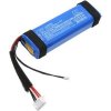 Batéria pre JbI Charge Essential a iné, 6000 mAh Batéria pre JbI Charge Essential a iné, 6000 mAh