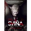 Sviňa DVD Sviňa DVD